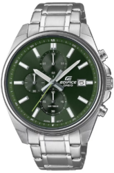 Zegarek męski Casio Edifice Classic EFV-610D-3CVUEF