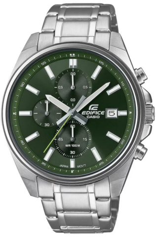 Zegarek męski Casio Edifice Classic EFV-610D-3CVUEF