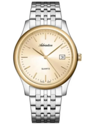 Zegarek męski Adriatica Classic A1024.2111Q