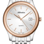 Zegarek męski Adriatica Classic A1024.R113Q