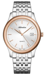 Zegarek męski Adriatica Classic A1024.R113Q
