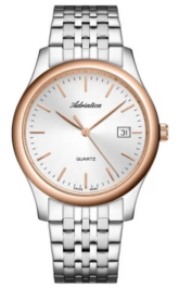 Zegarek męski Adriatica Classic A1024.R113Q