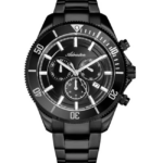Zegarek męski Adriatica Chronograph A1139.B116CHN