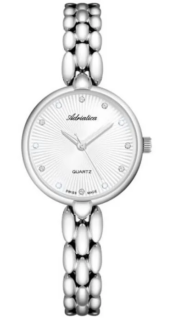 Zegarek damski Adriatica Classic A3788.5143Q