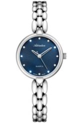 Zegarek damski Adriatica Classic A3788.5145Q