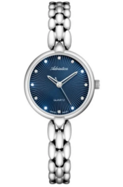 Zegarek damski Adriatica Classic A3788.5145Q