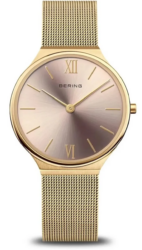 Zegarek damski Bering Ultraslim 18434-336