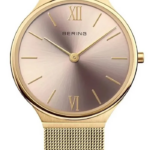 Zegarek damski Bering Ultraslim 18434-336