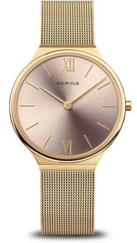 Zegarek damski Bering Ultraslim 18434-336