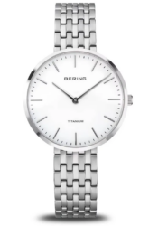 Zegarek damski Bering Titanium 19334-004