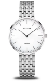 Zegarek damski Bering Titanium 19334-004