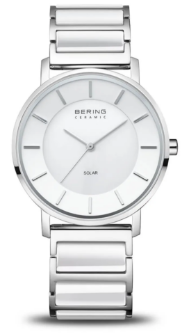 Zegarek damski Bering Solar 19535-754