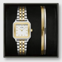 Zegarek damski Cluse Gracieuse Giftbox CG11801
