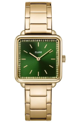 Zegarek damski Cluse La Tetragone CW10311