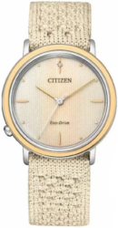 Zegarek damski Citizen L EM1006-40A