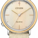 Zegarek damski Citizen L EM1006-40A