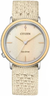 Zegarek damski Citizen L EM1006-40A