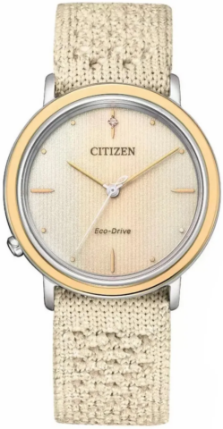 Zegarek damski Citizen L EM1006-40A