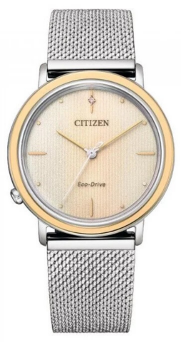 Zegarek damski Citizen L EM1006-40A