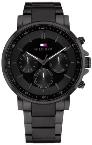 Zegarek męski Tommy Hilfiger Tyson 1710590
