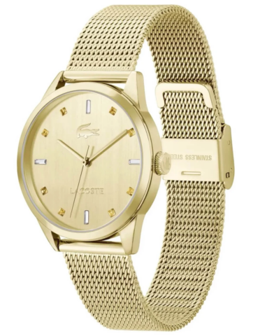 Zegarek damski Lacoste Gemala 2001343