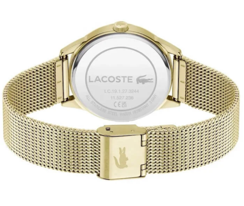Zegarek damski Lacoste Gemala 2001343
