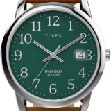 Zegarek damski Timex Easy Reader TW2W54600