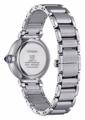 Zegarek damski Citizen L Maybells EM1060-87N