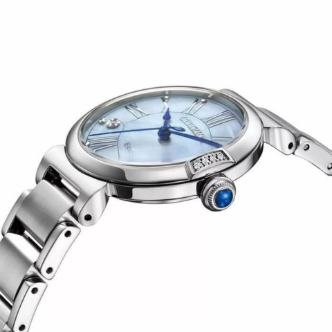 Zegarek damski Citizen L Maybells EM1060-87N