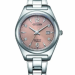 Zegarek damski Citizen Titanium EW2601-81Z