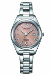 Zegarek damski Citizen Titanium EW2601-81Z