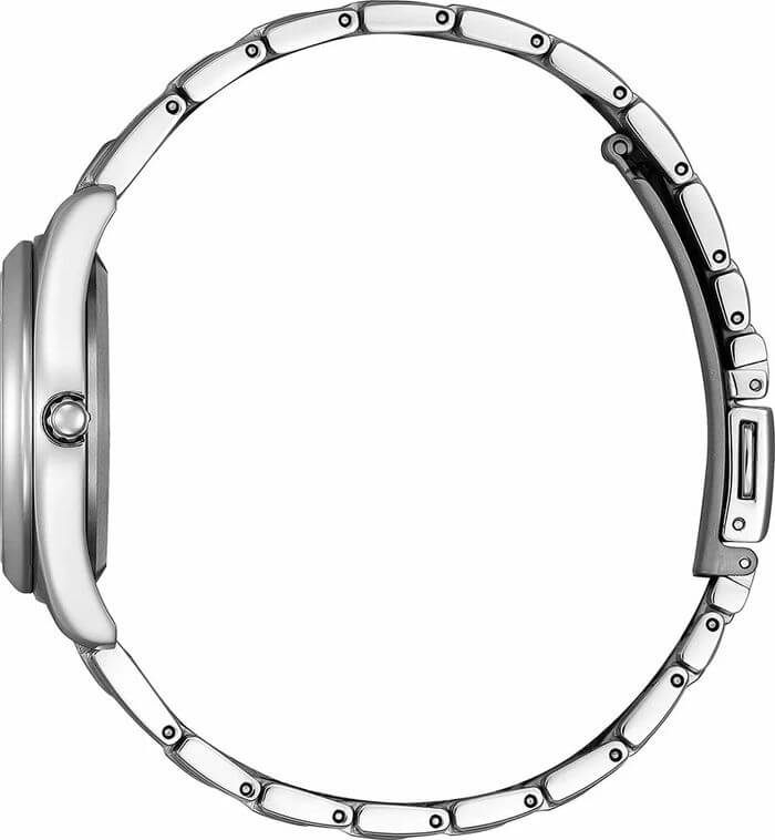 Zegarek damski Citizen Titanium EW2601-81Z