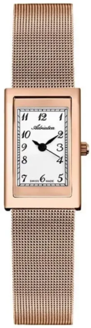 Zegarek damski Adriatica Classic A3814.9123Q