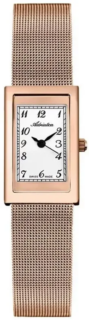 Zegarek damski Adriatica Classic A3814.9123Q