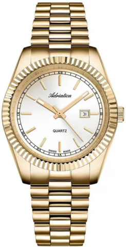Zegarek damski Adriatica Classic A3090.1113QXL