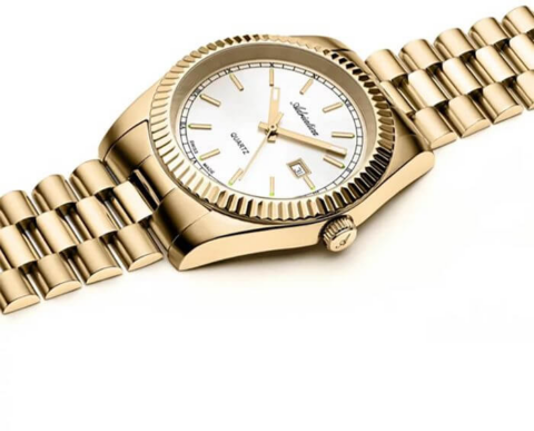 Zegarek damski Adriatica Classic A3090.1113QXL
