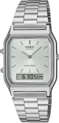 Zegarek damski Casio Vintage  AQ-230A-7AMQYES