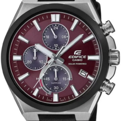 Casio Edifice EFS-S630BL-5AVUEF