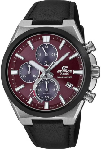 Zegarek męski Casio Edifice EFS-S630BL-5AVUEF