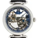 Zegarek damski Carl von Zeyten Hausern CVZ0083BLS
