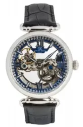 Zegarek damski Carl von Zeyten Hausern CVZ0083BLS