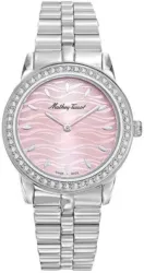 Zegarek damski Mathey-Tissot Artemis D10860AQPK