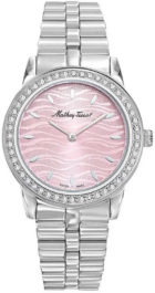 Zegarek damski Mathey-Tissot Artemis D10860AQPK