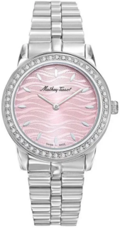 Zegarek damski Mathey-Tissot Artemis D10860AQPK