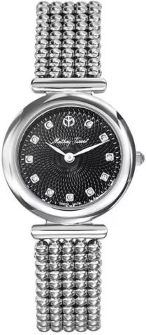 Zegarek damski Mathey-Tissot Allure D539AN