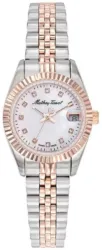 Zegarek damski Mathey-Tissot Mathy D710RA