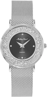 Zegarek damski Mathey-Tissot Electra D983SAN