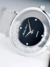Zegarek damski Mathey-Tissot Electra D983SAN