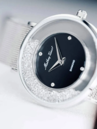 Zegarek damski Mathey-Tissot Electra D983SAN