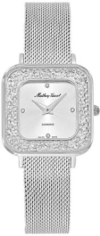 Zegarek damski Mathey-Tissot Gemina D984SAI